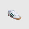 Adidas Italia 70s - Cloud White / Collegiate Green / Gum