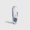 Adidas Italia 70s - Cloud White / Collegiate Green / Gum