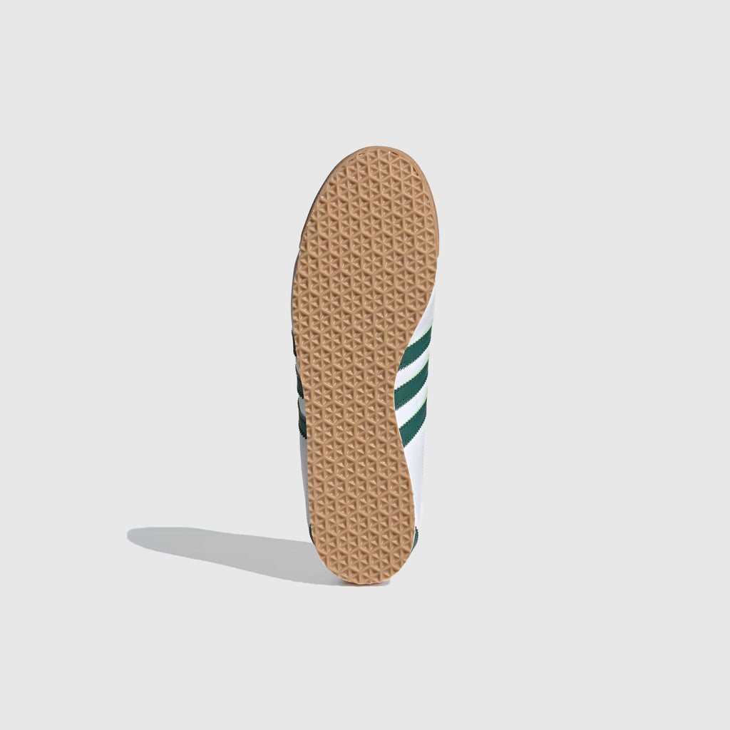 Adidas Italia 70s - Cloud White / Collegiate Green / Gum