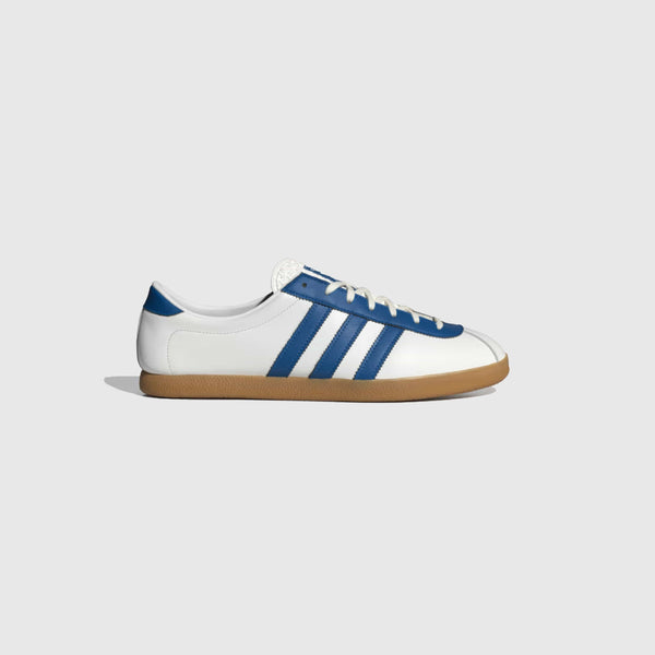 Adidas London - Core White / Dark Marine / Gum