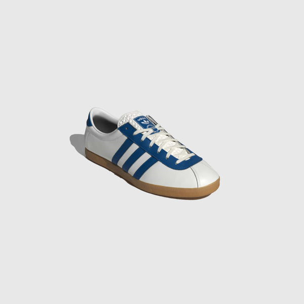 Adidas London - Core White / Dark Marine / Gum
