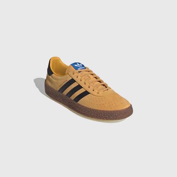 Adidas Montreal RM - Crew Yellow / Core Black / Gum