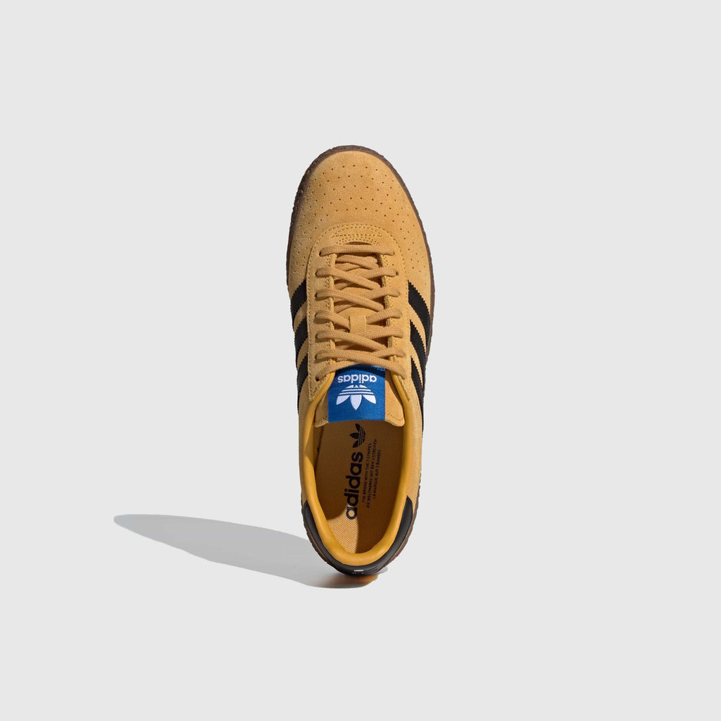 Adidas Montreal RM - Crew Yellow / Core Black / Gum
