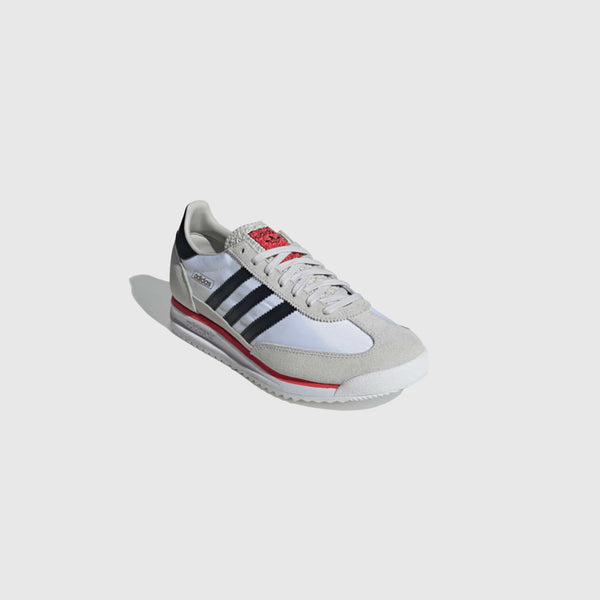 Adidas SL 72 RS - Cloud White / Core Black / Grey One