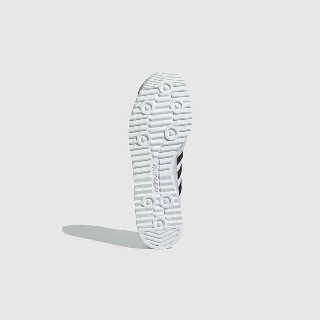Adidas SL 72 RS - Cloud White / Core Black / Grey One