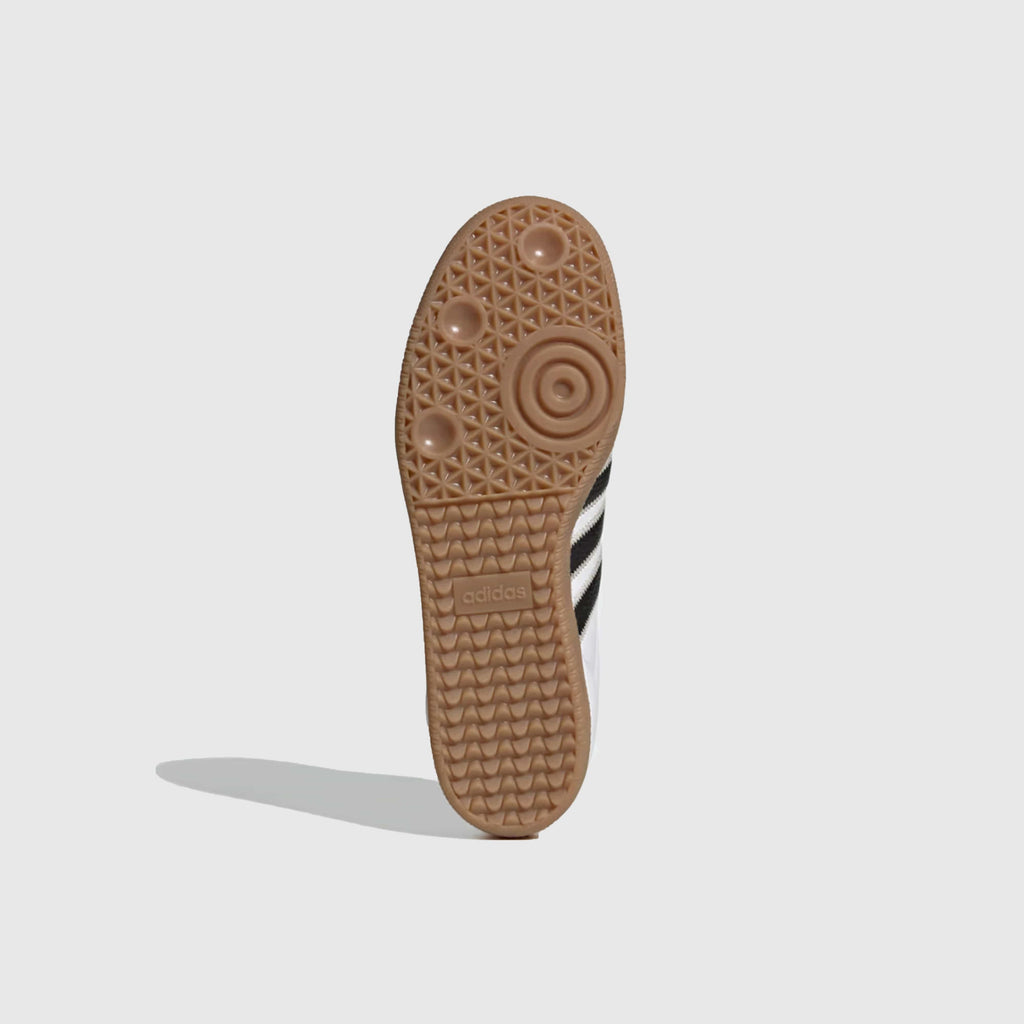 Adidas Samba OG - Cloud White / Core Black / GUM4