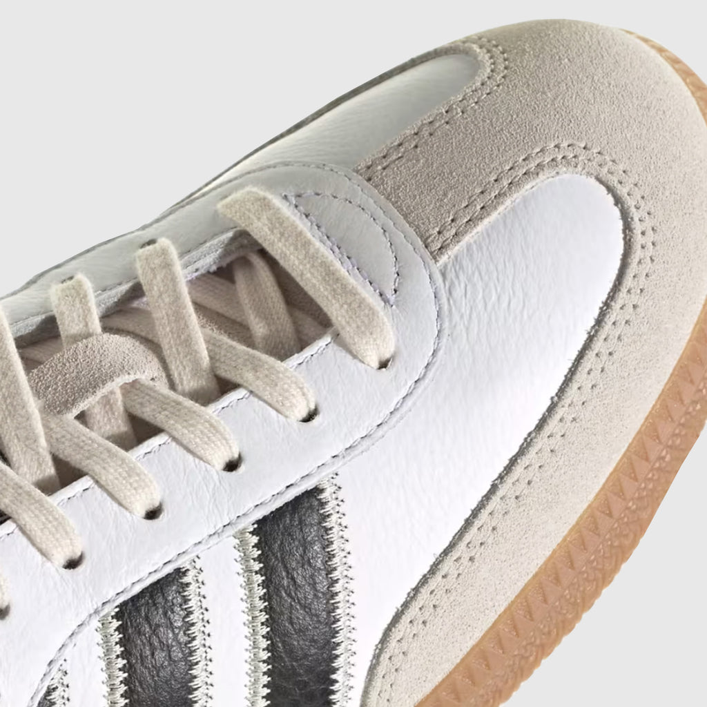 Adidas Samba OG - Cloud White / Core Black / GUM4