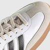 Adidas Samba OG - Cloud White / Core Black / GUM4