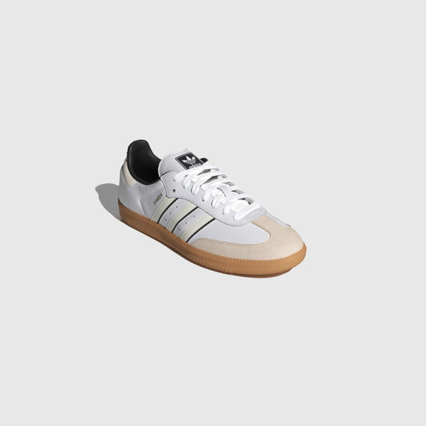 Adidas Samba OG - Cloud White / Off White / Core Black