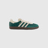 Adidas Samba OG - Collegiate Green / Cream White / Gum