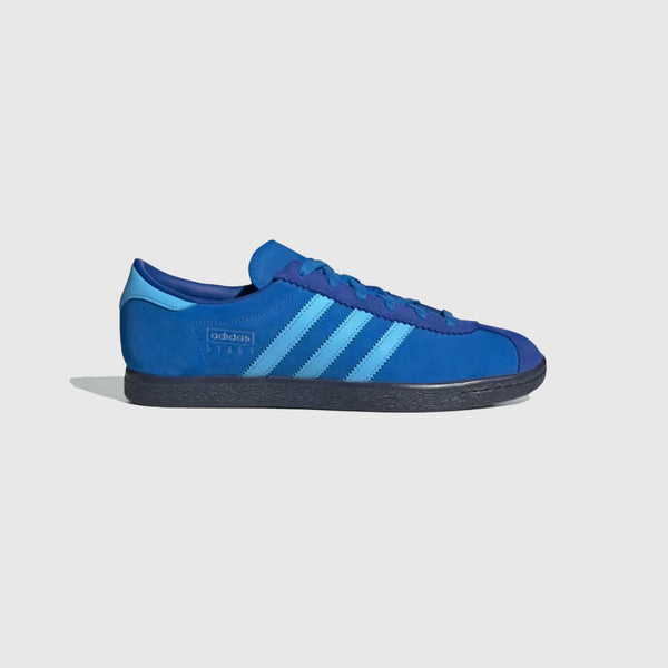 Adidas Stadt - Blue Royal / Sea Blue / Shadow Navy