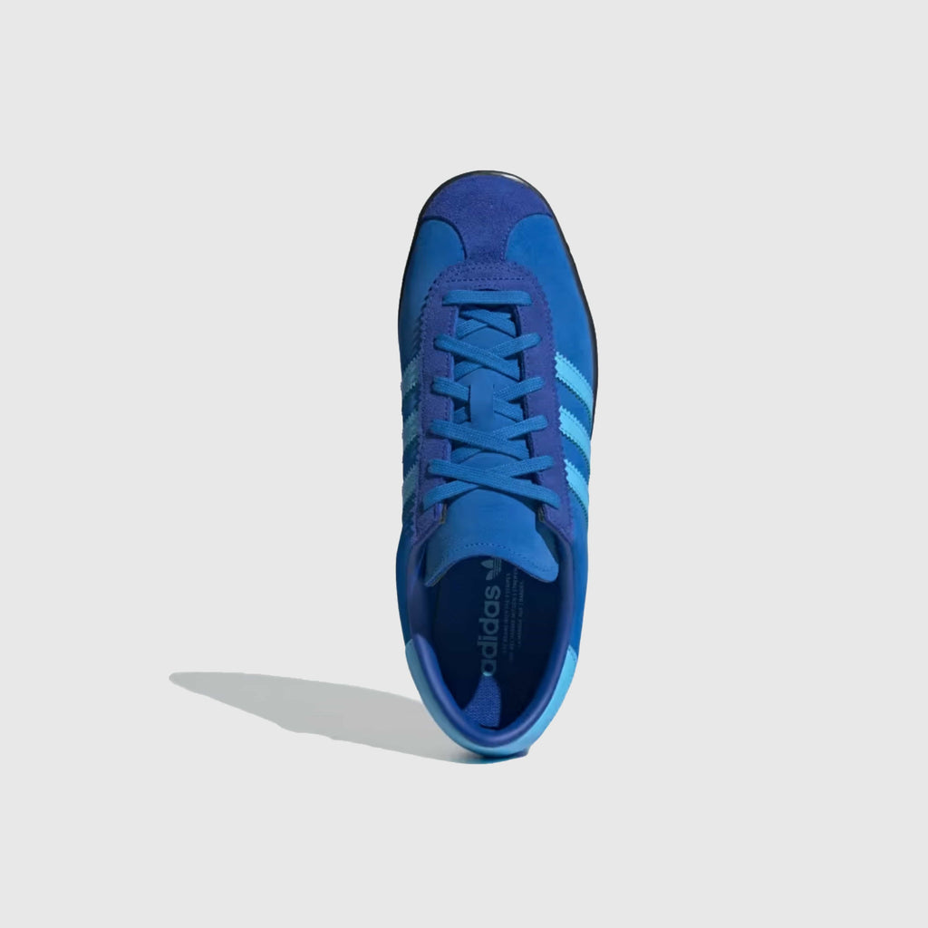 Adidas Stadt - Blue Royal / Sea Blue / Shadow Navy