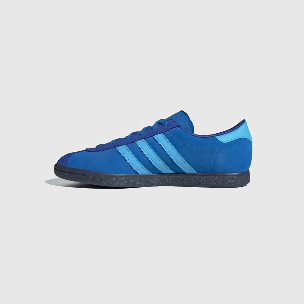 Adidas Stadt - Blue Royal / Sea Blue / Shadow Navy