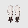 Adidas Stadt - Cloud White / Deep Brown / GUM5