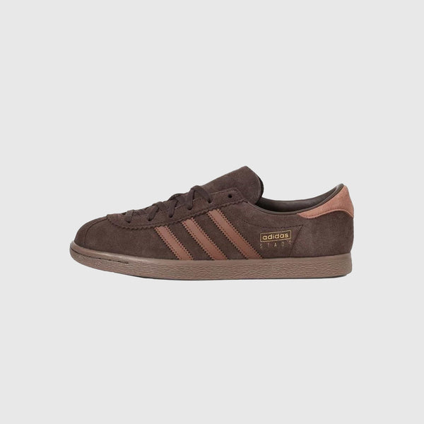 Adidas Stadt - Deep Brown / Premium Brown / GUM5