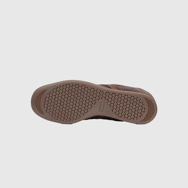 Adidas Stadt - Deep Brown / Premium Brown / GUM5