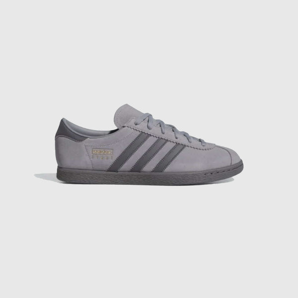 Adidas Stadt - Grey Three / Grey Five / Gold Metallic