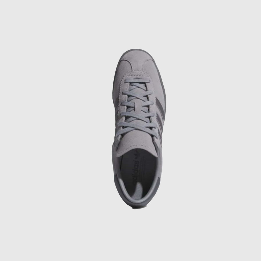 Adidas Stadt - Grey Three / Grey Five / Gold Metallic