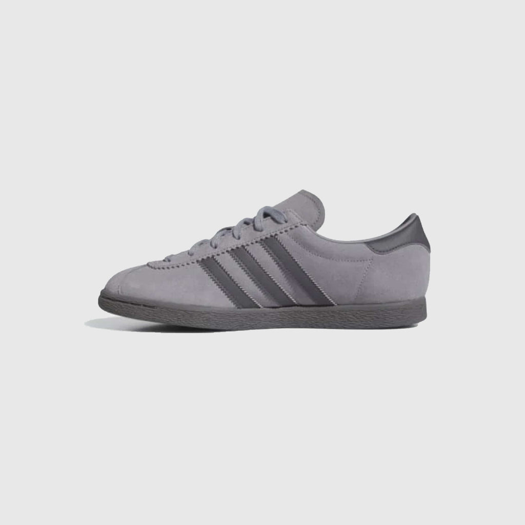 Adidas Stadt - Grey Three / Grey Five / Gold Metallic 