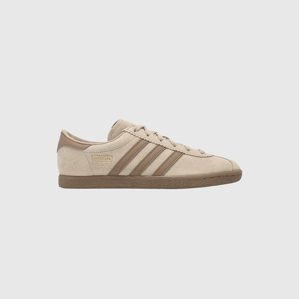 Adidas Stadt - Magic Beige / Cardboard / Gold Metallic