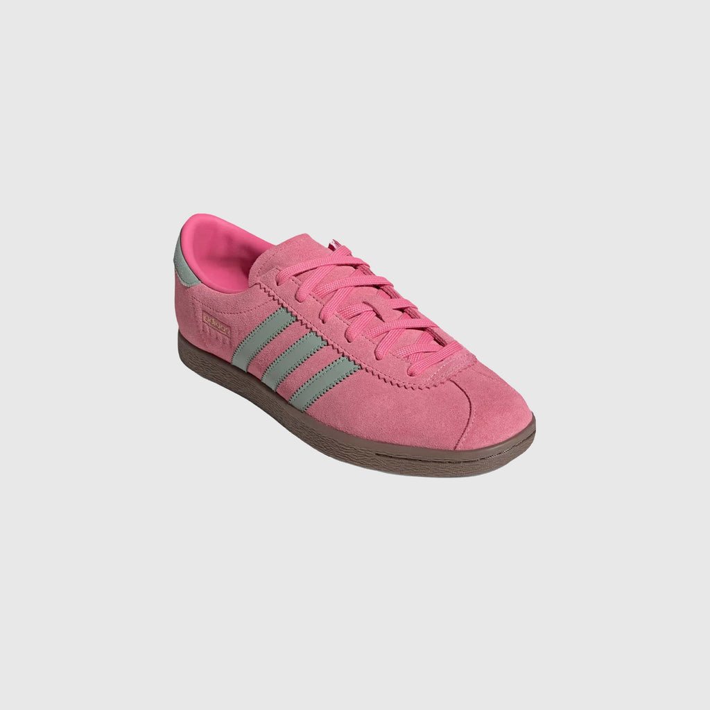 Adidas Stadt - Pink Fusia / Silver Green / Gum5