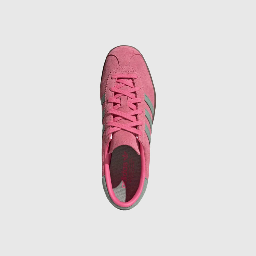 Adidas Stadt - Pink Fusia / Silver Green / Gum5