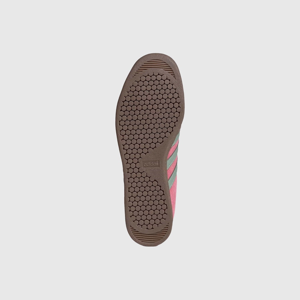 Adidas Stadt - Pink Fusia / Silver Green / Gum5