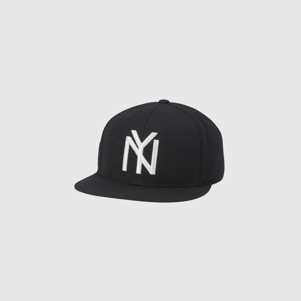 American Needle Archive 400 New York Yankees - Black