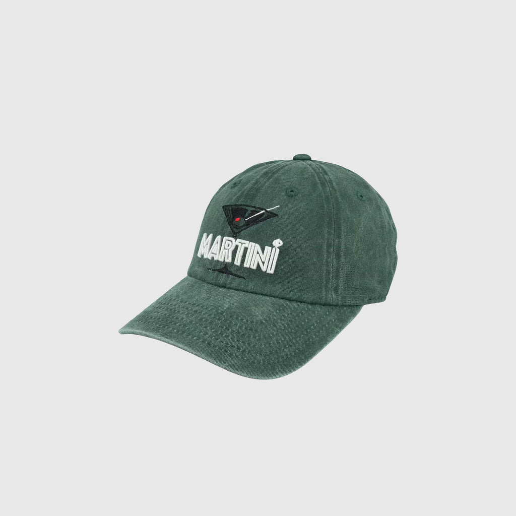 American Needle Martini Archive Cap - Green