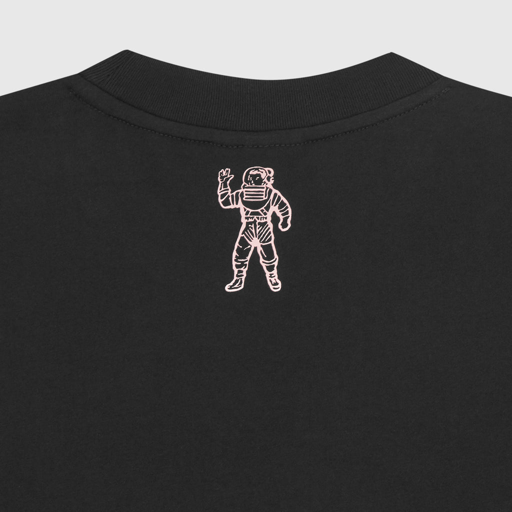 Billionaire Boys Club Astro Helmet Tee - Black - Back