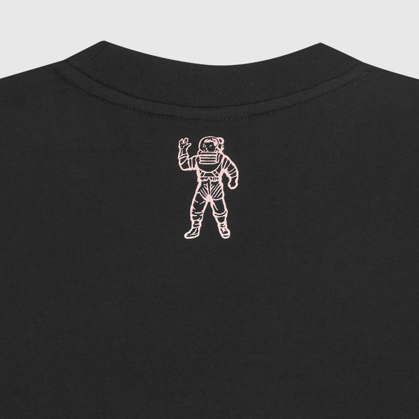 Billionaire Boys Club Astro Helmet Tee - Black - Back