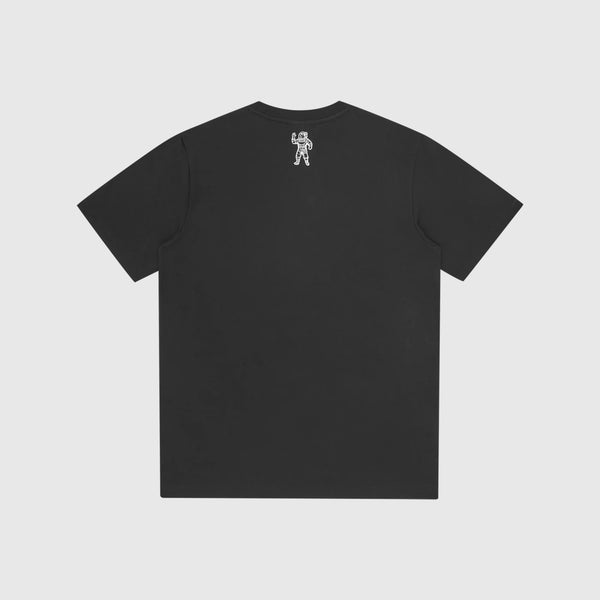 Billionaire Boys Club Arch Logo Tee - Black - Back