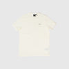 Barbour Charlie Tee - Whisper White - Front