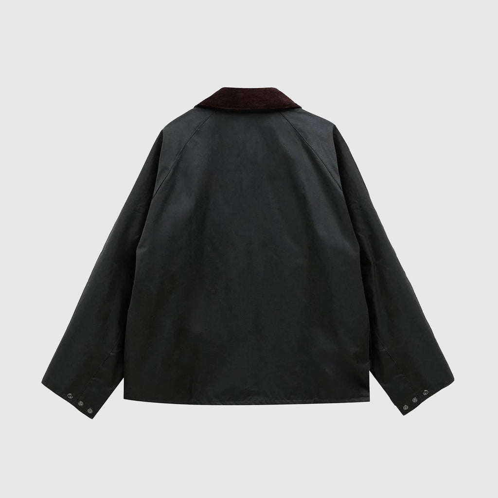 Back