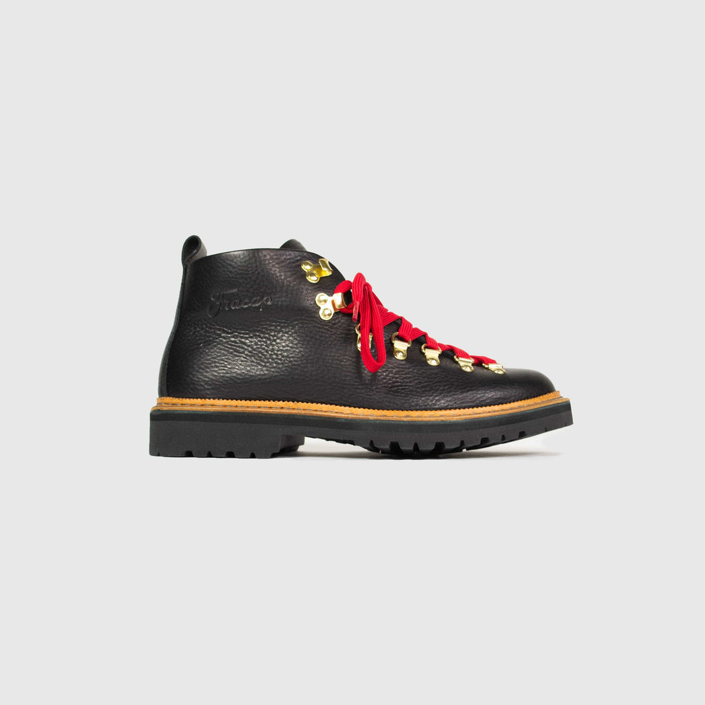 Fracap X The Forum M120 Boots - Black