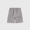 Carhartt WIP Flint Short - Yosemite Garment Dyed - Front
