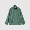 Carhartt WIP Benford Jacket - Silver Pine / Ink - Front