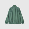 Carhartt WIP Benford Jacket - Silver Pine / Ink - Back