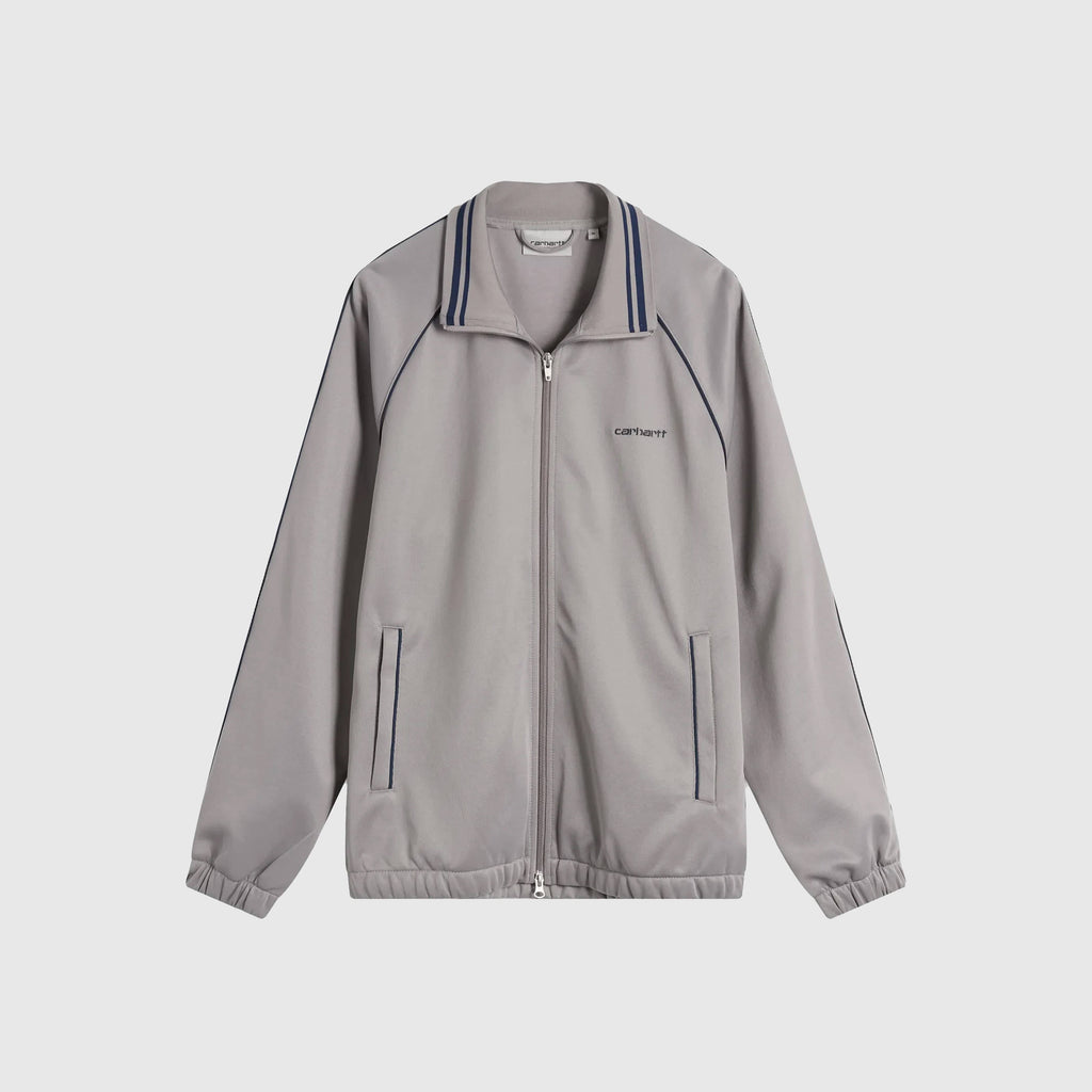 Carhartt WIP Benford Jacket - Yosemite / Ink - Front