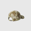 Carhartt WIP Madison Logo Cap - Camo Duck / Desert - Back