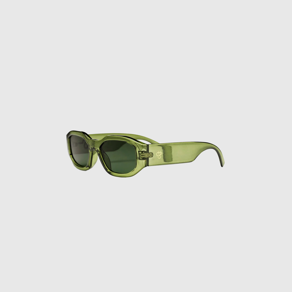 CHPO Brand Brooklyn - Forest Green / Green