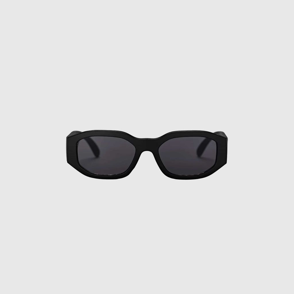 CHPO Brand Brooklyn - Black / Black