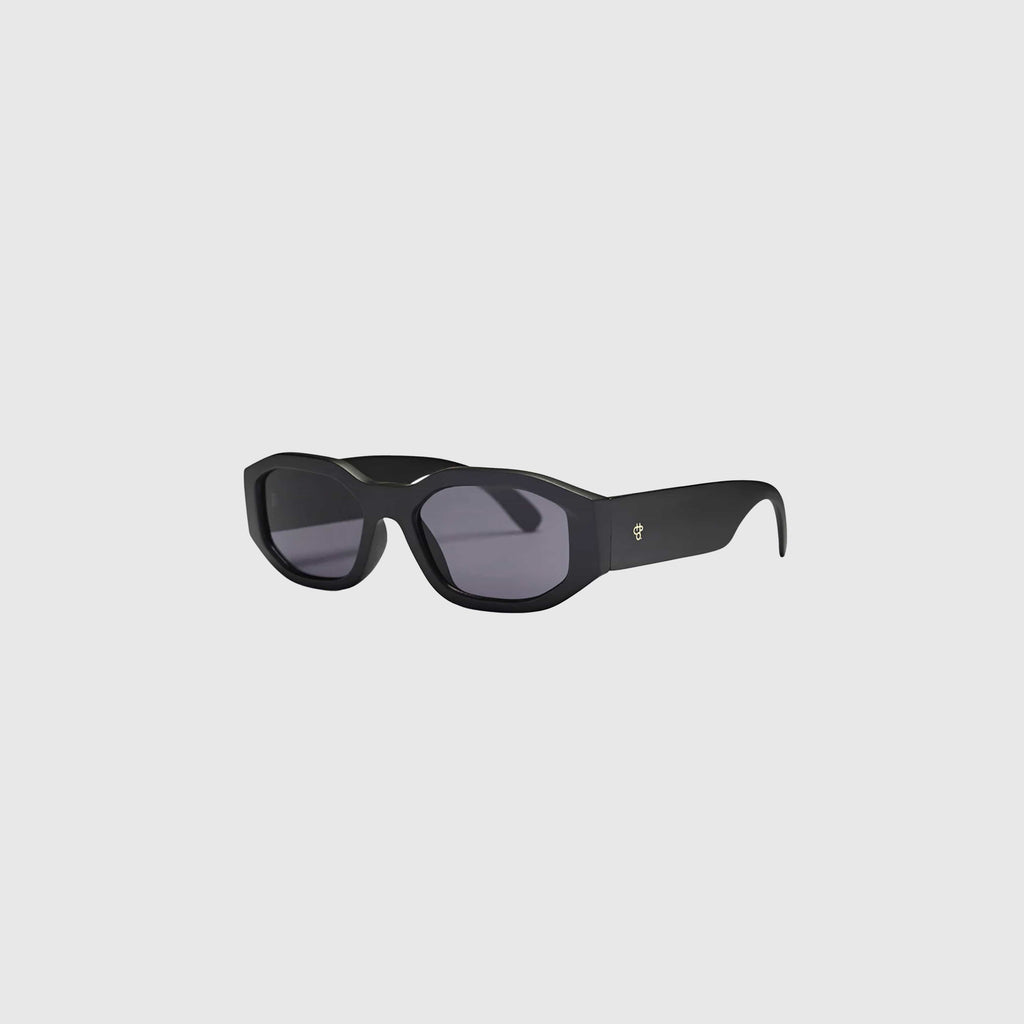 CHPO Brand Brooklyn - Black / Black