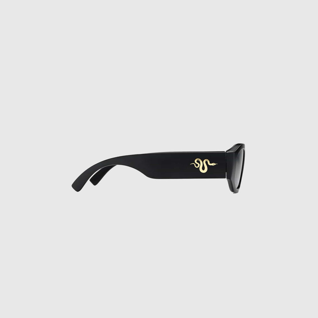 CHPO Brand Brooklyn - Black / Black