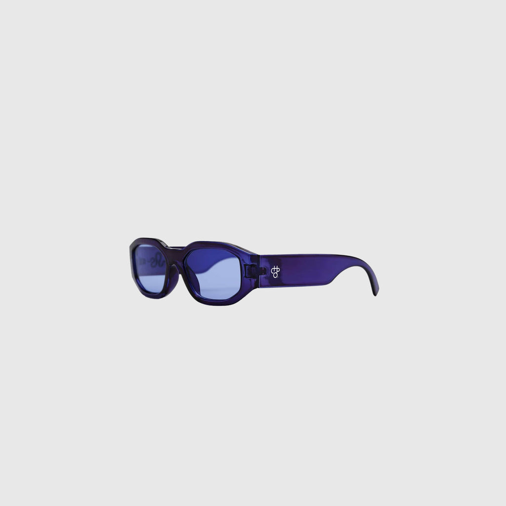CHPO Brand Brooklyn - Indigo / Indigo