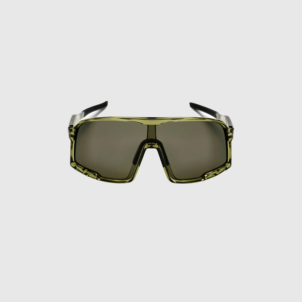 CHPO Brand Henrik - Forest Green / Green - Front