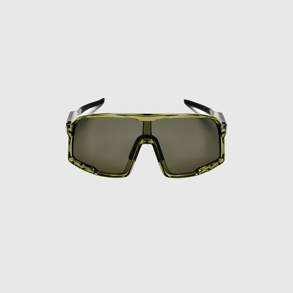 CHPO Brand Henrik - Forest Green / Green - Front