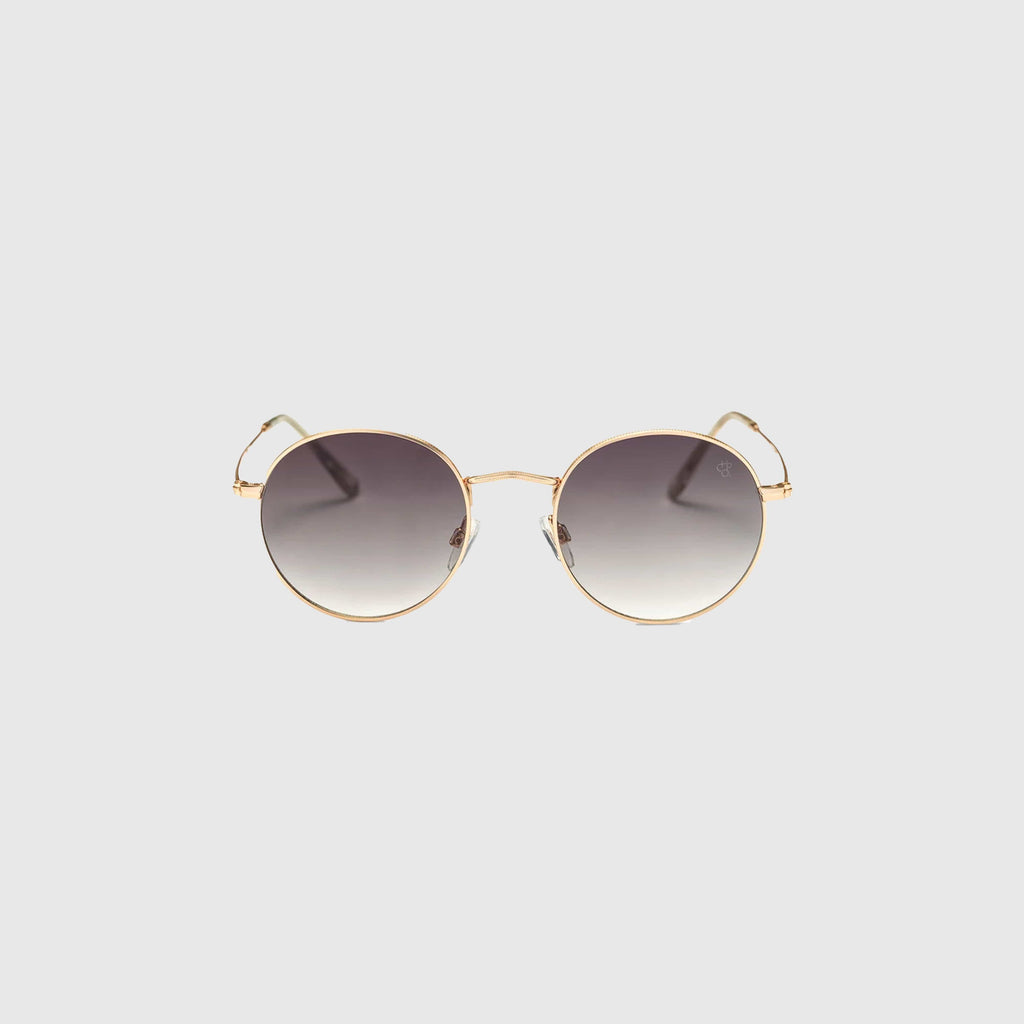 CHPO Brand Liam - Gold / Black Gradient