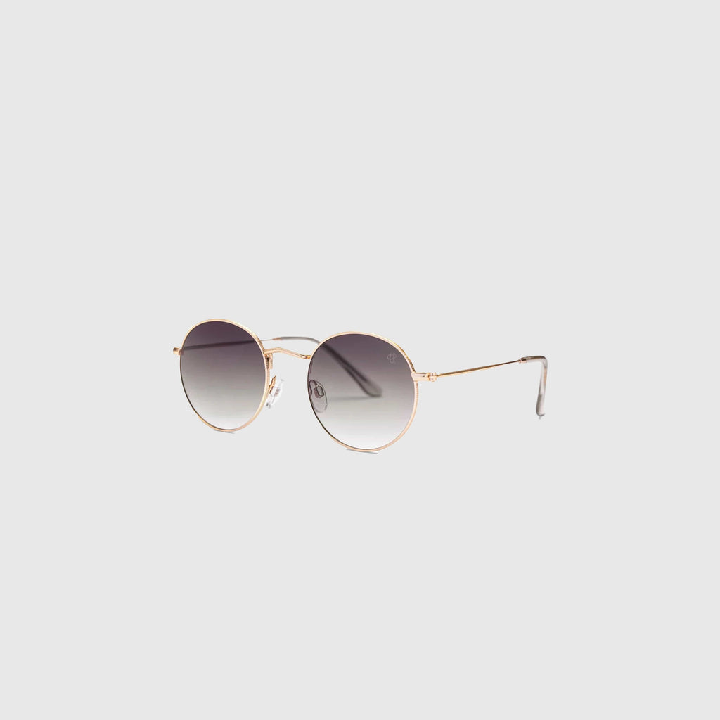 CHPO Brand Liam - Gold / Black Gradient