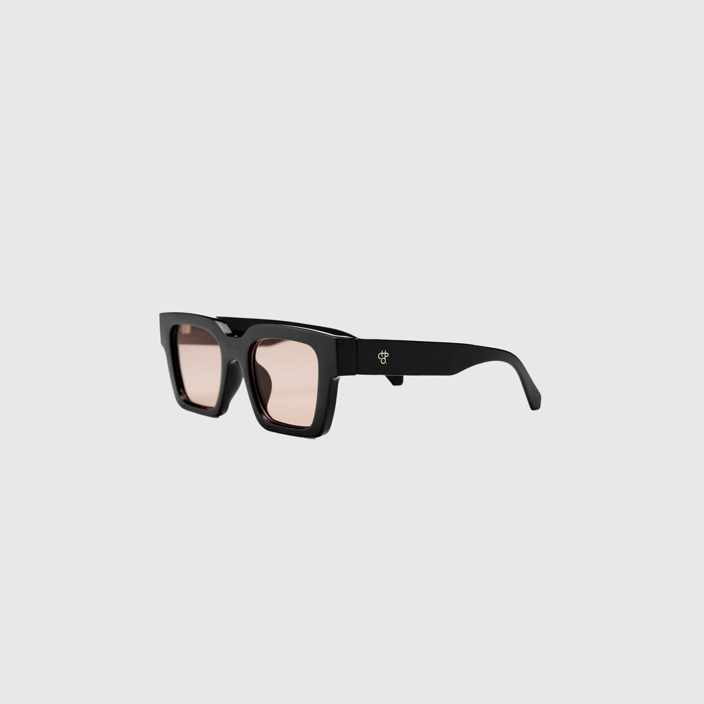 CHPO Brand Max - Black / Brown